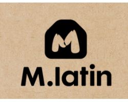 马拉丁(M.latin)