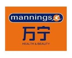 萬寧(mannings)