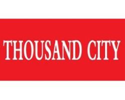 THOUSAND CITY