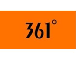 361度(361°)
