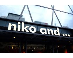 niko and...