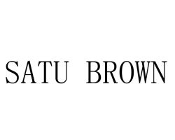 舍·图(SATU BROWN)