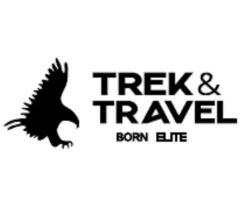  TREK&TRAVEL 