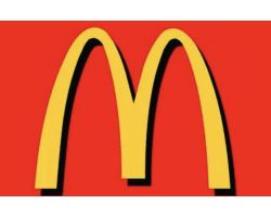 麦当劳(McDonald)