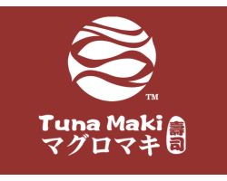 Tuna Maki 