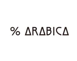 %Arabica