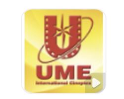 UME国际影城