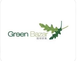 green Bazar （甜绿新集）