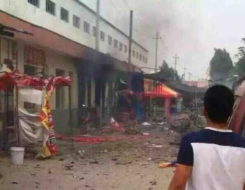 南通市2家新建菜市场本月开业 购物环境向超市