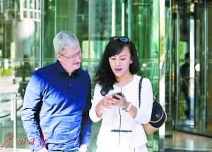 汪峰fiil耳机开百家体验店 进驻苹果授权店