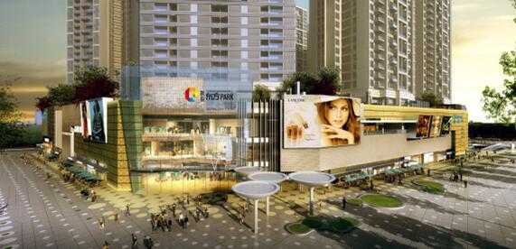 泰州市第一家房车露营地--溱湖绿洲于10月开业