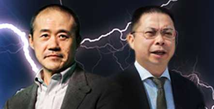 传华夏幸福副总裁张晋元跳槽 担任泰禾副总裁