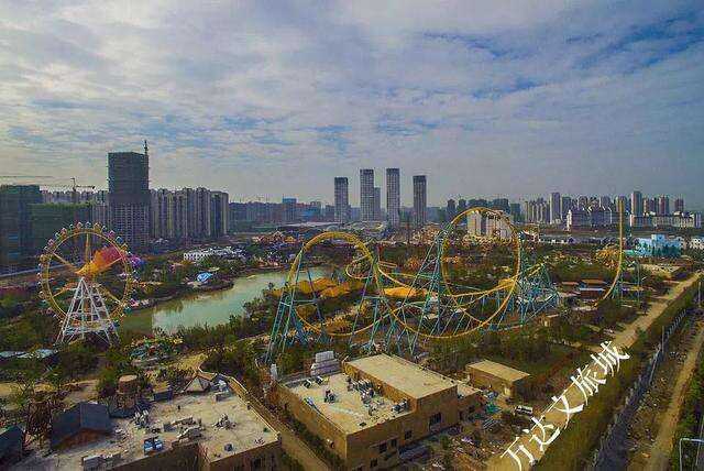 “四季童耕”儿童体验探索馆今秋落户合肥滨湖国家森林公园!_搜铺新闻