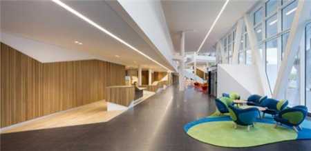 临沂美年大健康体检中心万兴都旗舰店举办开业