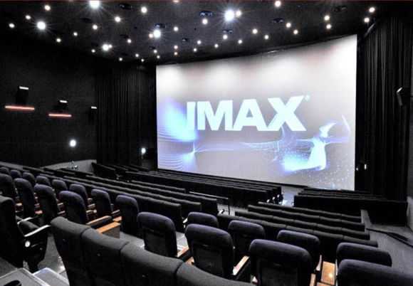 吴中第五块imax挂幕苏州万达影城店事件12.11开业伊芙蕾雅4p广场快播电影图片