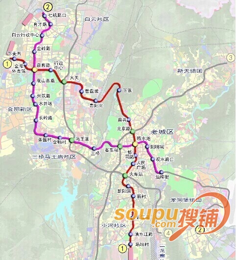 贵阳绿地美乐城10月24日开业 已入驻品提前