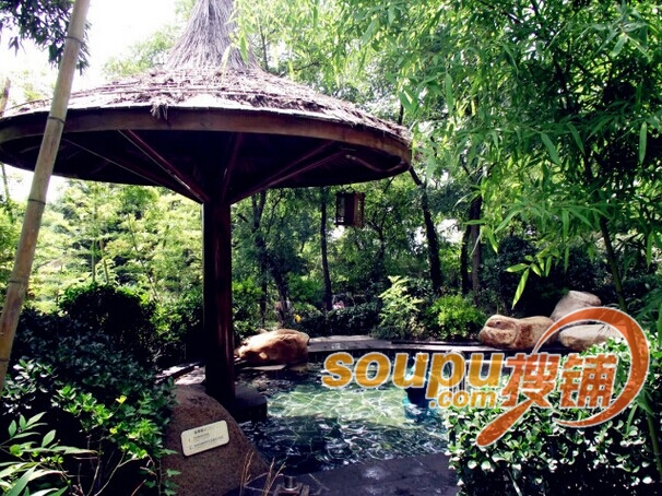 初冬“约泡”圣地 那些你不可不知的山东特色温泉_搜铺新闻