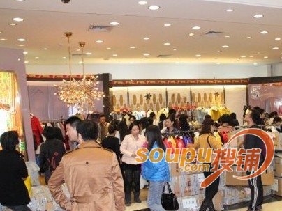 华中首家山姆会员店进驻武汉 进口商品比例超