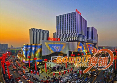 不到一年江宁万达影城会员超12万 成南京观影新地标_搜铺新闻