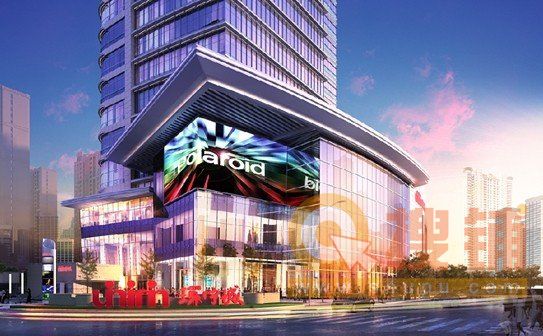 南京23万㎡环宇城开业在即 打造一站式商业旗舰_热门新闻