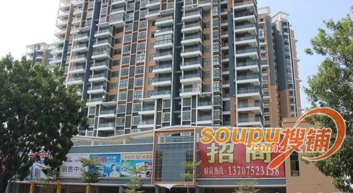 合肥商业地产经营困境 寻求模式革新是出路