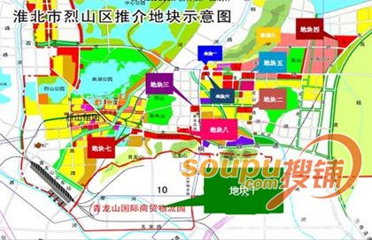 2020年淮北烈山区多少人口_淮北2020年学区图