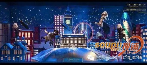 牵一发而动全身 奢侈品品牌关店潮的那些难言