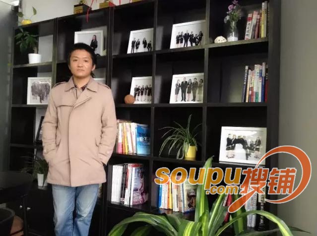 浦江宋涛:商业地产不是一锤子买卖 武汉商业待