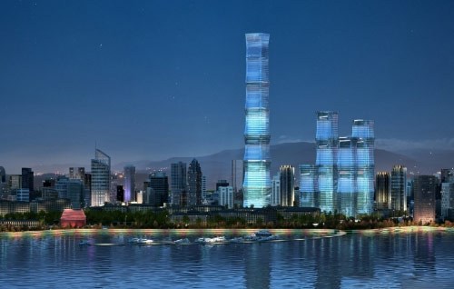 合肥金鹰为何关门?谁将取代万达霸主地位?