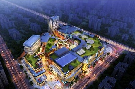 搜铺资讯 开业项目 >正文   12月24日,小榄镇百汇时代广场即将开业.