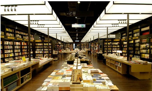 诚品生活、GUCCI餐厅 这些圣店要来龙湖铂