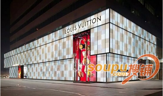 二月品牌首秀报告 这些品牌的第一次给了谁