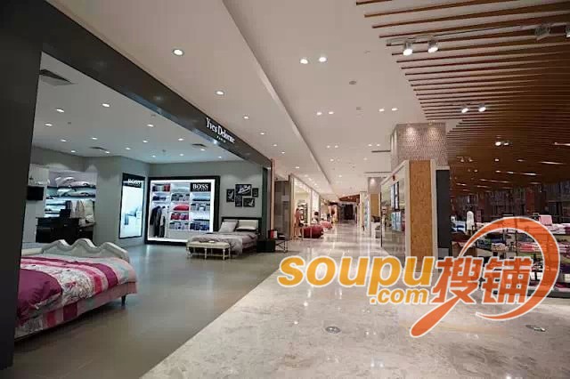 实拍:颜指极高的上海新世界大丸百货(多图)_搜铺新闻