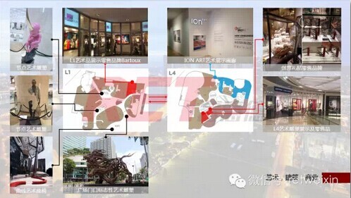 新加坡国土面积比香港小 却比香港多30个购物