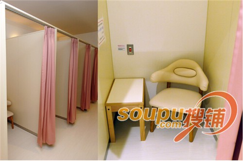 日本实体商业浅析:为何能抵挡得住电商经济侵袭?