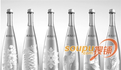 农夫山泉拿国际设计大奖 心动营销术说明了什