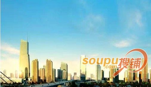 高端酒店逐鹿江城:盘点武汉即将开业20家高端