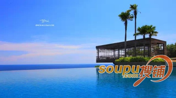 人间天堂杭州--28家即将开业高端酒店抢先看