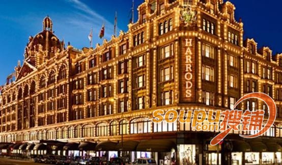 任志强马云发力珠宝? 珠宝+地产将促生全新商