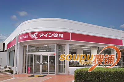 日本最大连锁药店未来5年拟扩张8成 计划在中