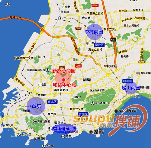 山东一周要闻:济南万达百货引爆关店潮 烟台西