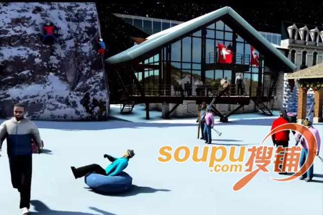 3亿消费者,就这些项目分!这次真是赚大了