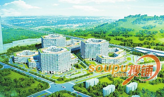 县域经济突围战:济南怎样才能涌现更多百强?