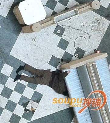 他杀?上海龙之梦 商场 女子 坠亡 事件最新进展_