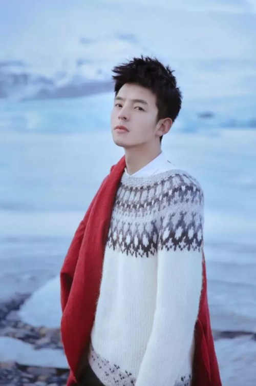 “暖男摄影师”金浩森即将亲临沈阳万象汇 约吗?