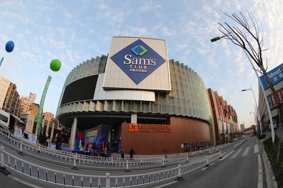 武汉地铁3号线游玩全攻略!收好不谢