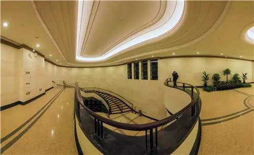 美琪大戏院华丽回归 改造前后大对比_搜铺新闻