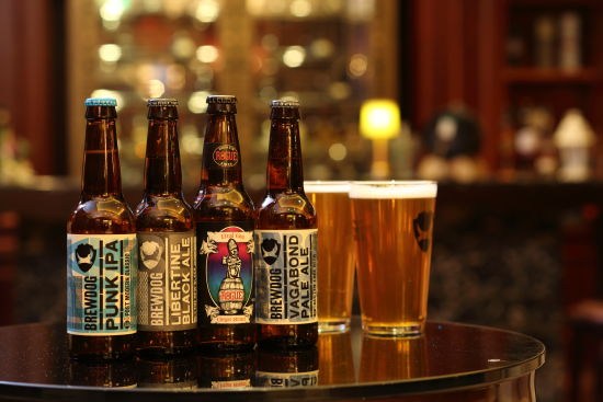 浦东香格里拉大酒店The Exchange餐厅及酒吧全新揭幕_搜铺新闻