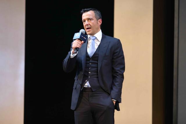 郭广昌再下一棋 复娱文化携手Gestifute进军体