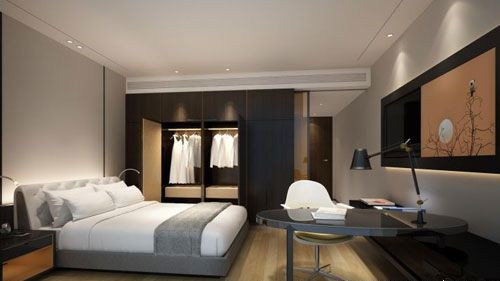 FRHI酒店集团新推品牌诺阁雅 首店上海徐汇